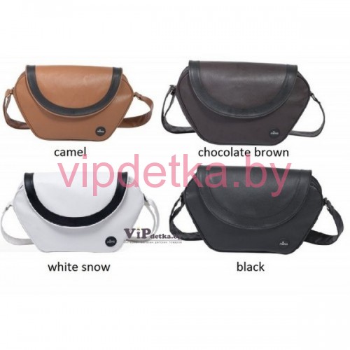 Сумка Mima Trendy Changing Bag Flair
